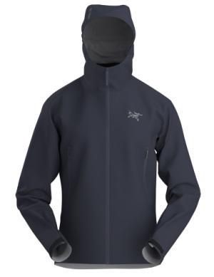 Gamma Hoody Men's - Alpine Ascents International